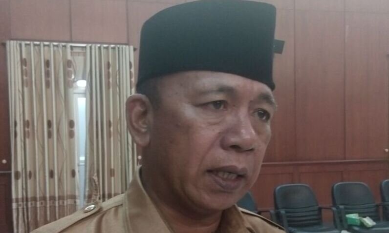 Desa Bumi Harapan Kabupaten Penajam jadi wilayah KIPP ibu kota negara Desa Bumi Harapan Kabupaten Penajam jadi wilayah KIPP ibu kota negara