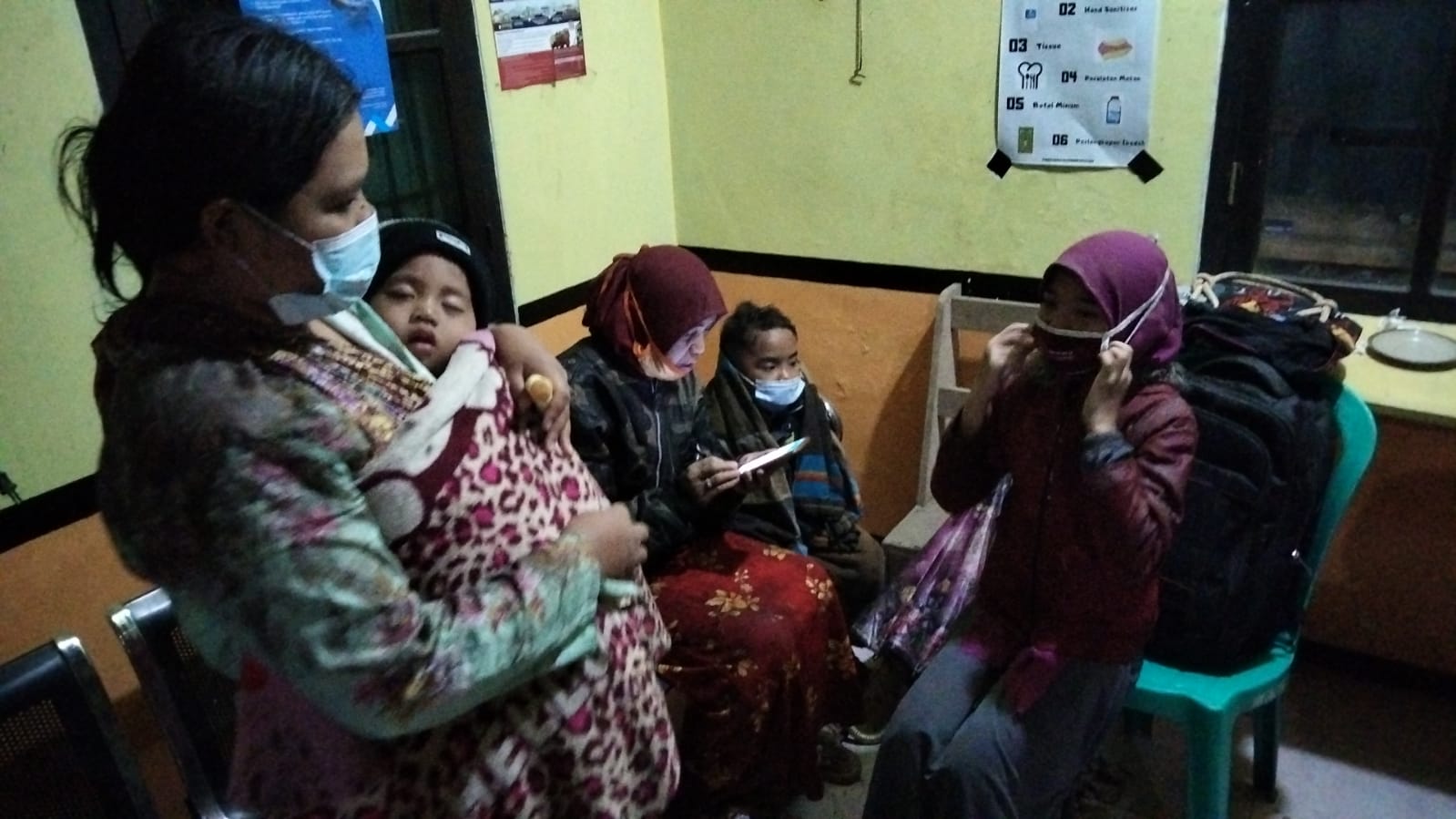 Pemerintah imbau masyarakat tak beraktivitas dekat kawah Gunung Semeru Pemerintah imbau masyarakat tak beraktivitas dekat kawah Gunung Semeru