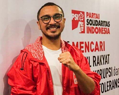 Ketum PSI katakan larangan ucapan Natal bertentangan dengan semangat kebhinekaan Ketum PSI katakan larangan ucapan Natal bertentangan dengan semangat kebhinekaan