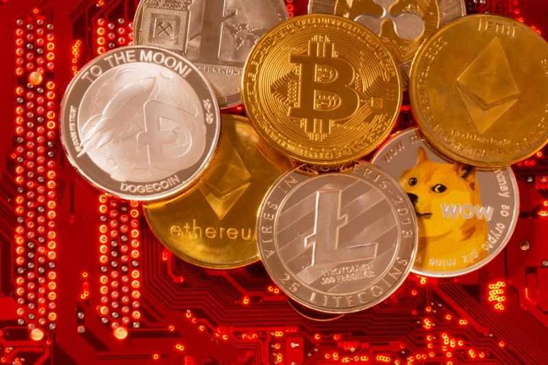Metaverse dinilai berperan besar terhadap NFT & dunia kripto pada 2022 Metaverse dinilai berperan besar terhadap NFT & dunia kripto pada 2022