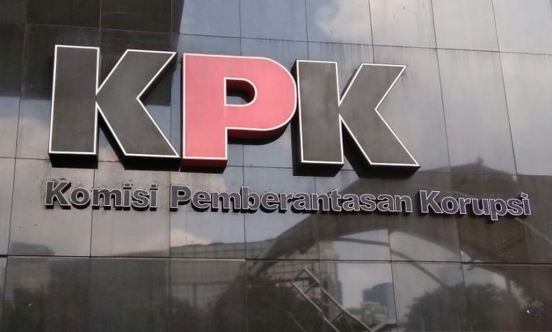 KPK panggil Dirjen Kemnaker terkait kasus proyek jalan di Bengkalis KPK panggil Dirjen Kemnaker terkait kasus proyek jalan di Bengkalis