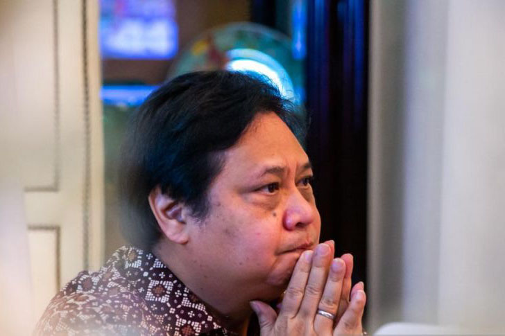 Vaksinasi Luar Jawa-Bali sumbang 55,6 persen laju rata-rata harian