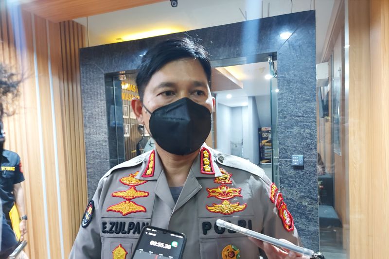 Polisi panggil manajer tempat hiburan malam pelanggar prokes Polisi panggil manajer tempat hiburan malam pelanggar prokes
