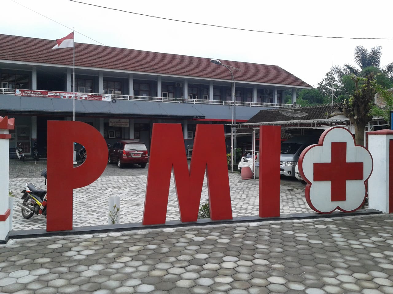 PMI Salatiga belum kirim relawan ke Lumajang PMI Salatiga belum kirim relawan ke Lumajang