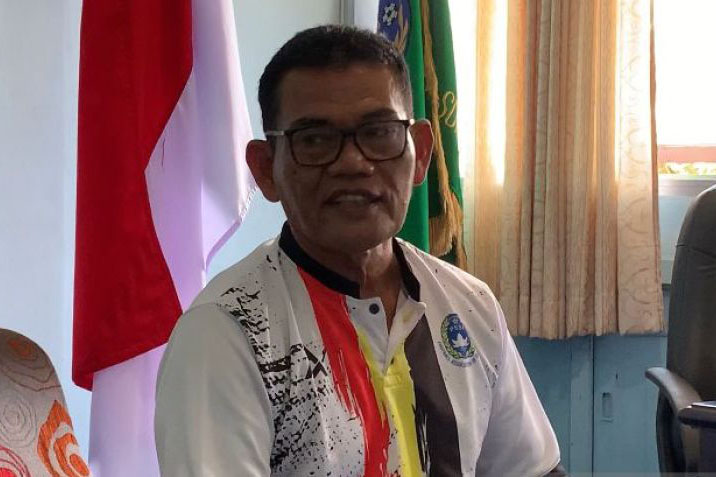 PSSI pastikan Stadion Singa Harau lokasi semifinal Piala Soeratin U-17 PSSI pastikan Stadion Singa Harau lokasi semifinal Piala Soeratin U-17