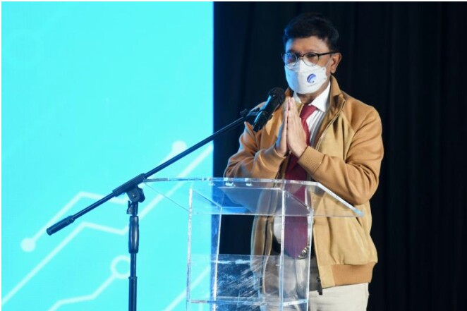Jaga ruang digital, Kemenkominfo dukung knowledge hub Jaga ruang digital, Kemenkominfo dukung knowledge hub