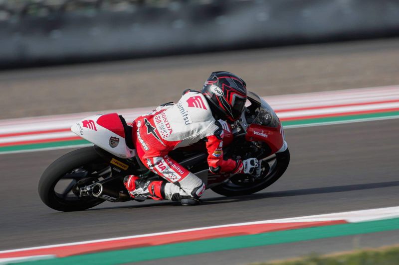 Rumah warga depan Sirkuit Mandalika akan dipercantik jelang MotoGP Rumah warga depan Sirkuit Mandalika akan dipercantik jelang MotoGP