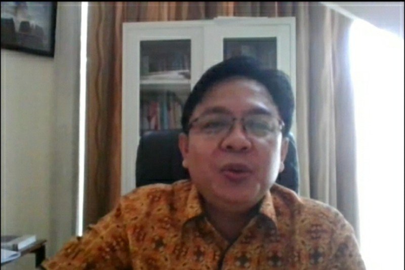 Survei: Duet Ganjar-Erick berpeluang menang di Pilpres 2024 Survei: Duet Ganjar-Erick berpeluang menang di Pilpres 2024