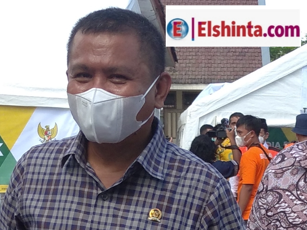 Legislator minta warga bantu pengungsi erupsi Semeru yang terpisah 