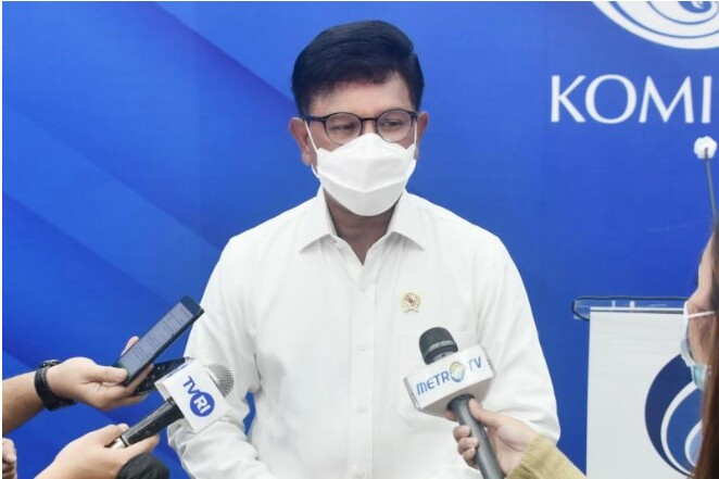 Menkominfo: Pemerintah terapkan pengetatan kegiatan Nataru Menkominfo: Pemerintah terapkan pengetatan kegiatan Nataru