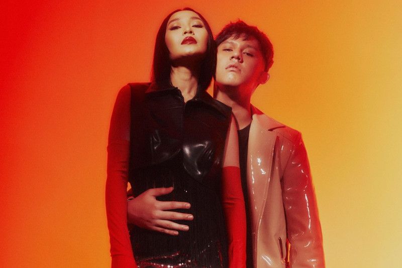 Soundwave rilis Hit Machine obati rindu lantai disko Soundwave rilis Hit Machine obati rindu lantai disko