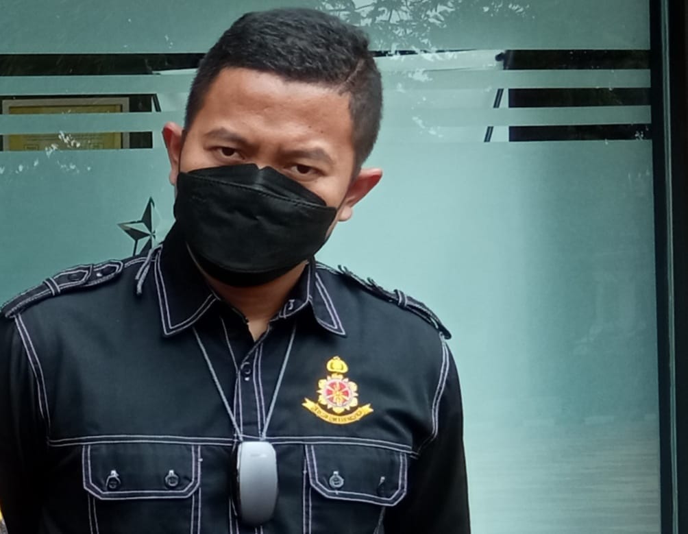 Polisi selidiki kasus dugaan pengendapan dana pensiun di PDAM Polisi selidiki kasus dugaan pengendapan dana pensiun di PDAM