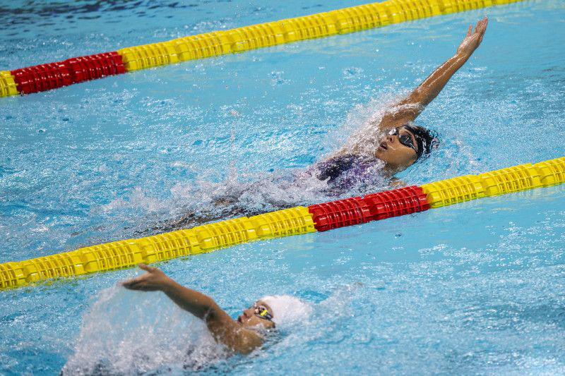 Pelatih sebut Azzahra berpotensi akhiri paceklik pada SEA Games Hanoi