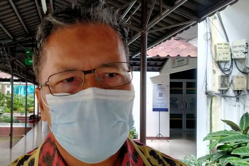 BNPB temukan data rehab rekon RTG di Lombok Utara tak sinkron BNPB temukan data rehab rekon RTG di Lombok Utara tak sinkron
