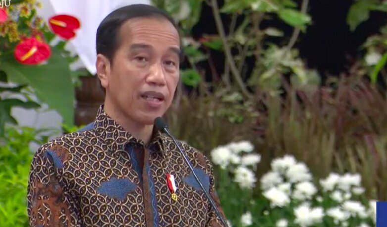 Presiden tekankan pemerintah dalam proses redistribusi reforma agraria Presiden tekankan pemerintah dalam proses redistribusi reforma agraria