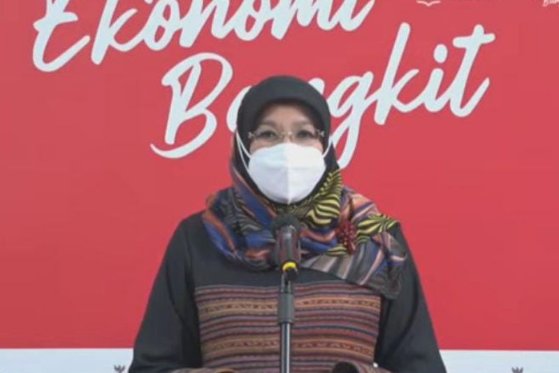 Kemenkes: Kasus Omicron di Indonesia jadi 46 kasus