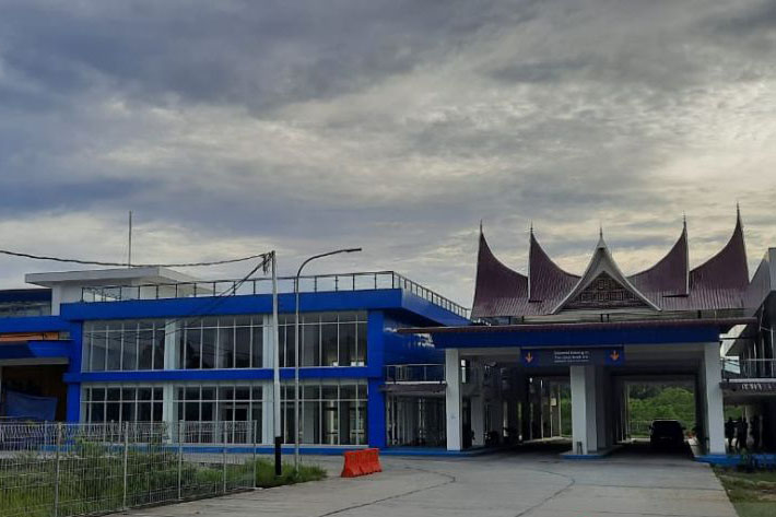 Aturan perjalanan menggunakan bus diperketat saat Natal dan Tahun Baru