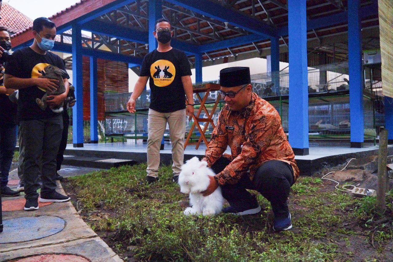 Perlu inovasi dan kreasi jadikan Taman Kyai Langgeng obyek wisata andalan Perlu inovasi dan kreasi jadikan Taman Kyai Langgeng obyek wisata andalan