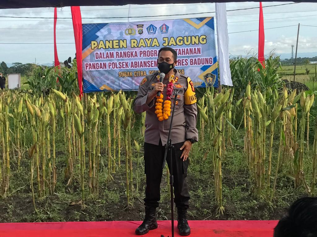 Pandemi Covid-19, laporan kasus tindak kejahatan di Polres Badung turun Pandemi Covid-19, laporan kasus tindak kejahatan di Polres Badung turun