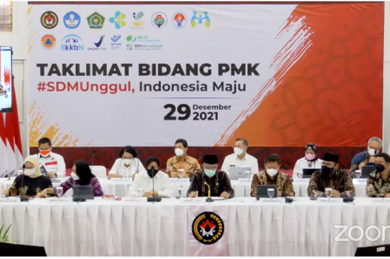 Kemendikbudristek: Kurikulum darurat kurangi dampak learning loss Kemendikbudristek: Kurikulum darurat kurangi dampak learning loss