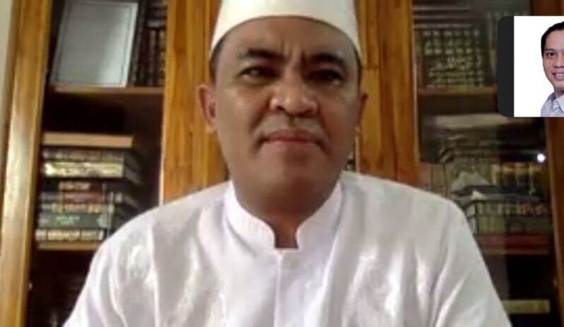 PWNU NTB: Muktamar NU tidak bisa ditawar PWNU NTB: Muktamar NU tidak bisa ditawar