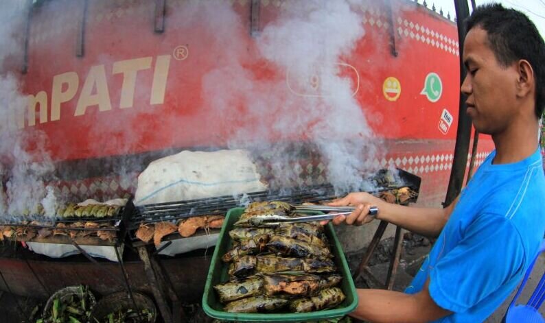 Fakta sejarah dan budaya dalam kuliner Gorontalo Fakta sejarah dan budaya dalam kuliner Gorontalo