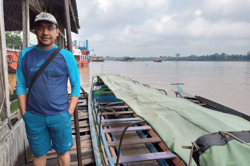 DFW: Pemda perlu alokasikan dana guna bangun pelabuhan perikanan