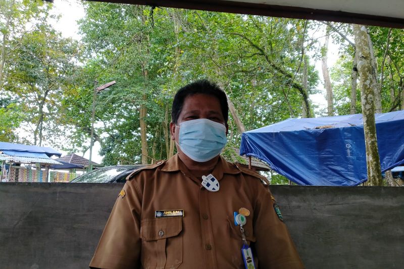 Dinas Pendidikan dan Kebudayaan Belitung tunda libur akhir semester Dinas Pendidikan dan Kebudayaan Belitung tunda libur akhir semester