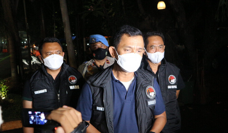 Polisi tangkap artis berinisial BJ diduga salahgunakan narkoba Polisi tangkap artis berinisial BJ diduga salahgunakan narkoba