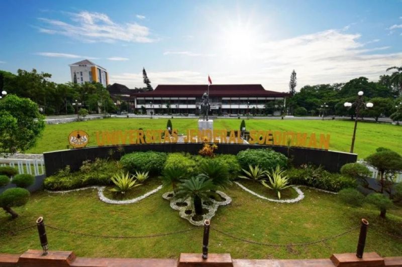 Unsoed tanggapi dugaan pelecehan seksual oleh anggota BEM