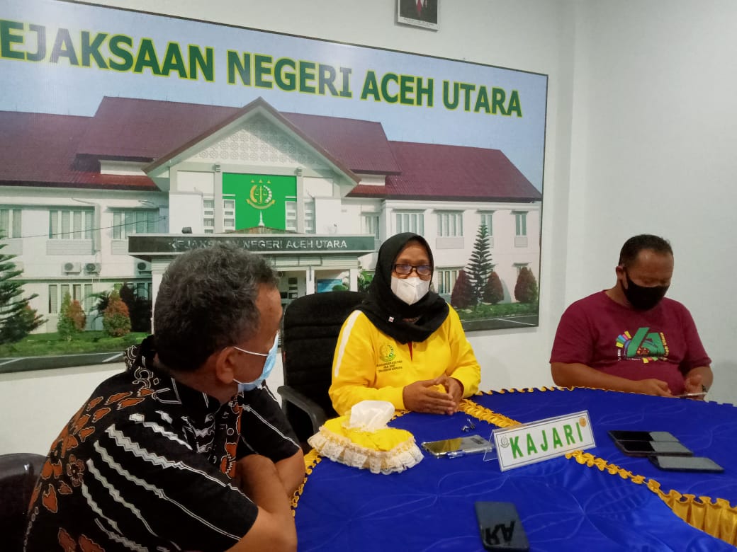 Bandar narkoba asal Seunudon dituntut 20 tahun penjara Bandar narkoba asal Seunudon dituntut 20 tahun penjara