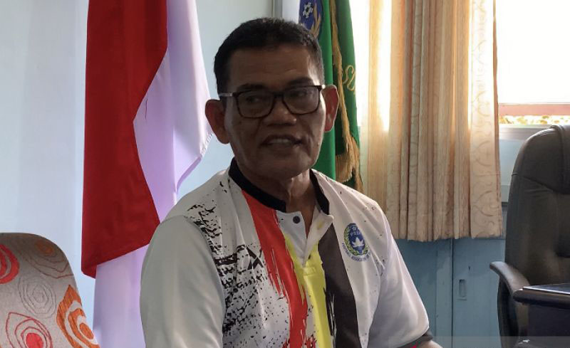 PSSI tunggu izin kepolisian lanjutkan laga semifinal PSP-PSKB