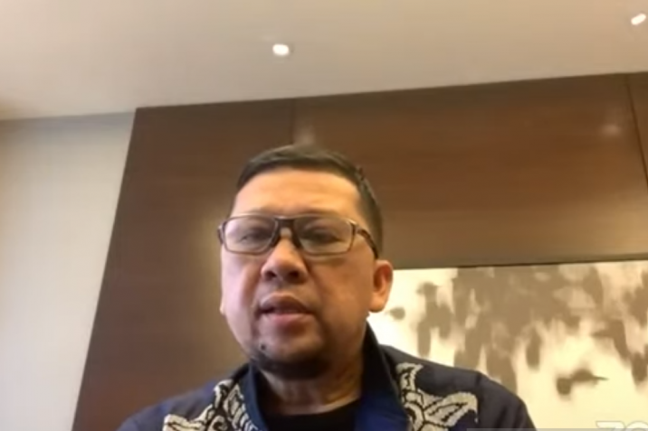 DPR RI: Perbaikan sistem data penduduk wujudkan pemilu berkualitas