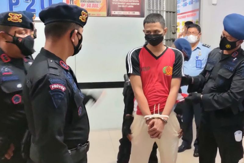 MA harus diingatkan tentang saksi bagi penyalahguna perkara narkoba MA harus diingatkan tentang saksi bagi penyalahguna perkara narkoba