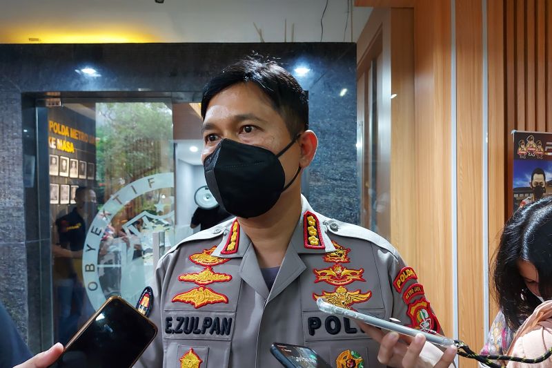 Polisi minta TransJakarta lakukan penyegaran keselamatan berkendara Polisi minta TransJakarta lakukan penyegaran keselamatan berkendara