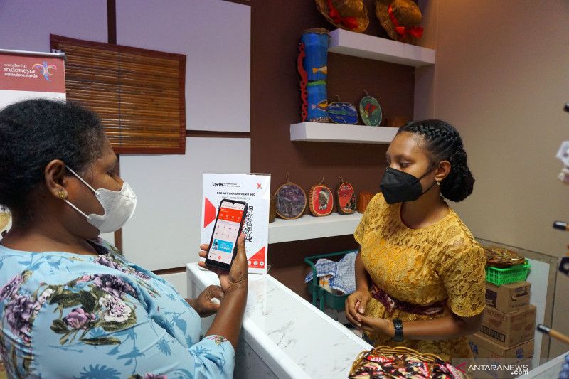 Anggota DPR sebut rupiah digital bendung gempuran kripto Anggota DPR sebut rupiah digital bendung gempuran kripto