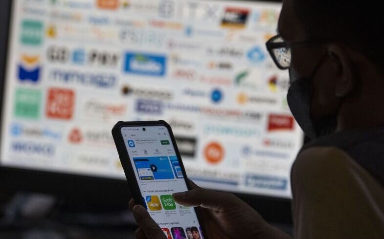 Peningkatan transaksi digital dinilai buka peluang investasi Peningkatan transaksi digital dinilai buka peluang investasi