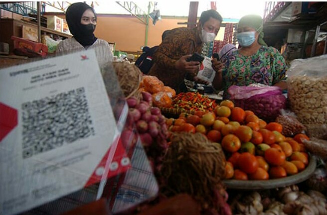 Kilas balik capaian program Ekonomi Digital 2021, Kominfo patok target baru untuk 2022 Kilas balik capaian program Ekonomi Digital 2021, Kominfo patok target baru untuk 2022