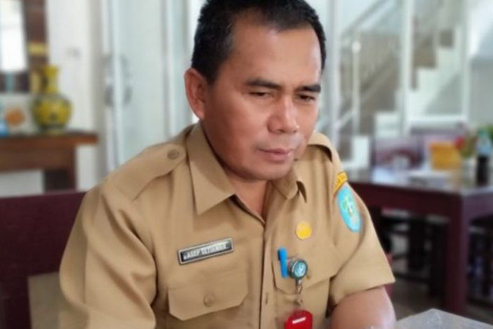 Pemkab Bangka tetapkan kenaikan UMK sebesar Rp32 ribu