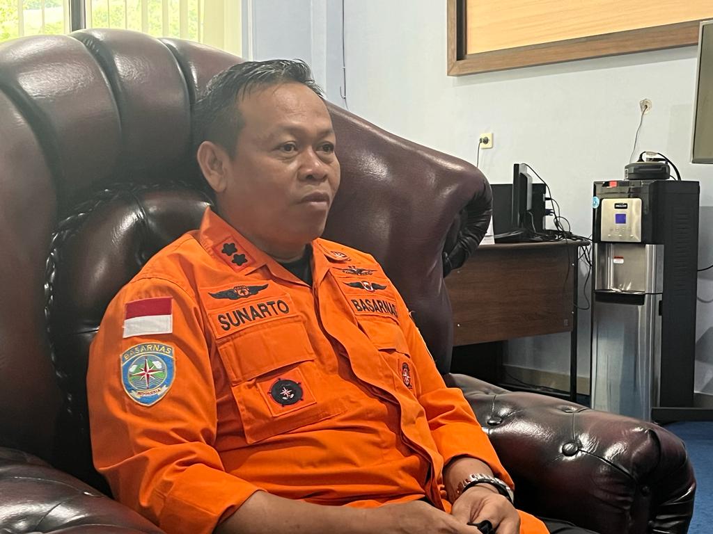 Basarnas Jayapura siaga jelang Natal dan Tahun Baru di tempat wisata Basarnas Jayapura siaga jelang Natal dan Tahun Baru di tempat wisata