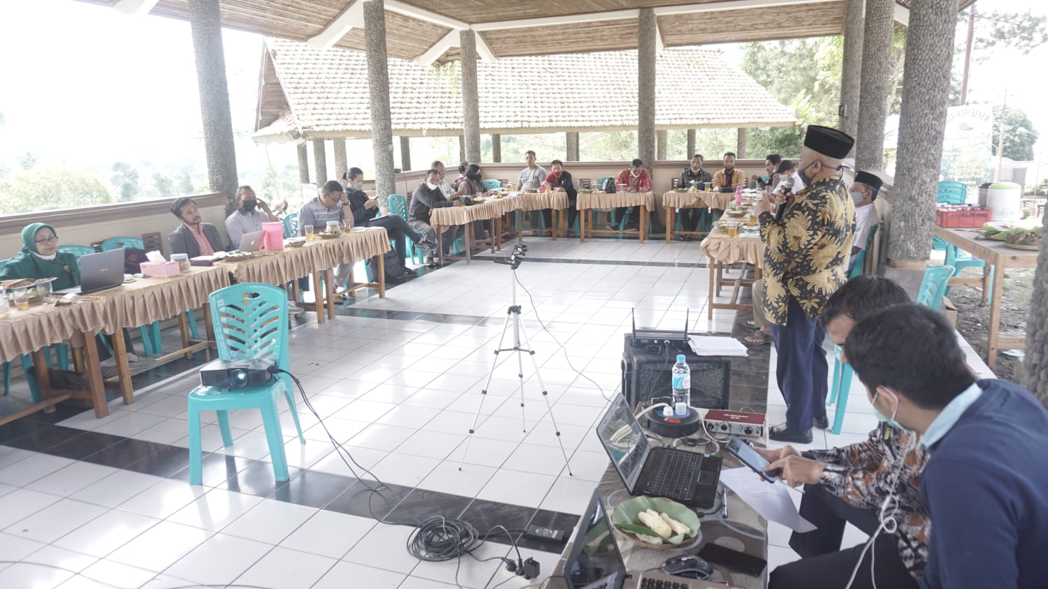 FPMI apresiasi kebijakan pemerintah soal cukai hasil tembakau FPMI apresiasi kebijakan pemerintah soal cukai hasil tembakau