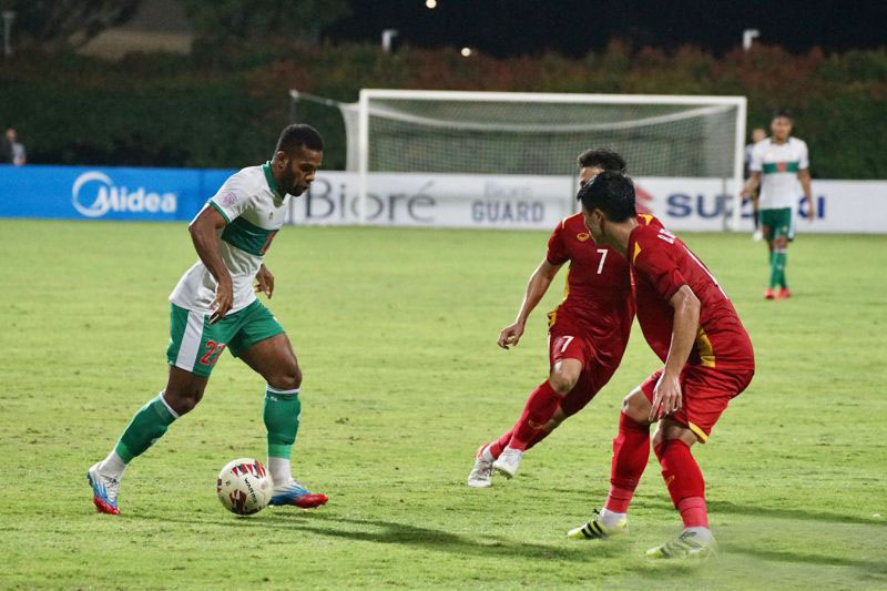 Yabes Roni : timnas capai final adalah kado Natal terindah