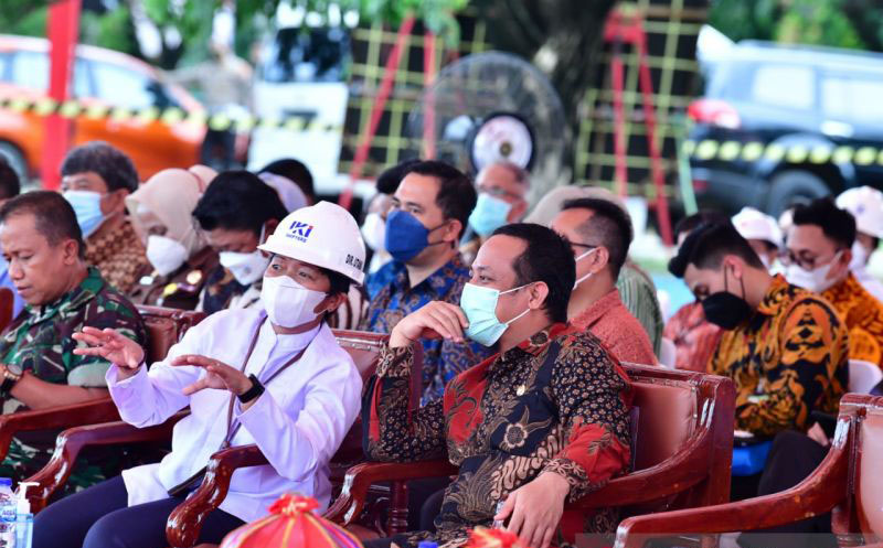 Pemprov Sulsel sambut baik peluang kerja ke Jepang bagi lulusan SMK Pemprov Sulsel sambut baik peluang kerja ke Jepang bagi lulusan SMK