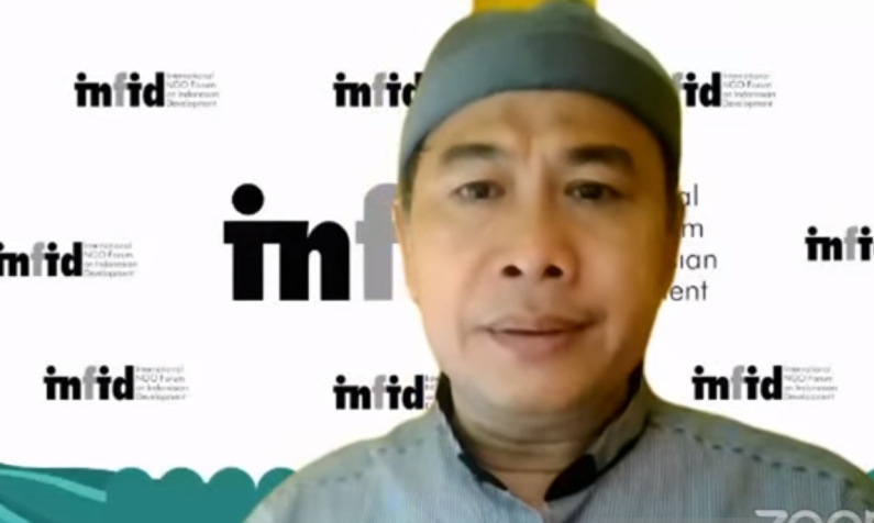 INFID: Peningkatan intoleransi dorong wujudkan kabupaten/kota HAM INFID: Peningkatan intoleransi dorong wujudkan kabupaten/kota HAM