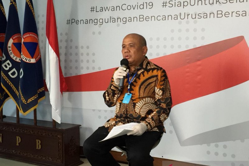 Kemendag: Tujuh importir AS borong produk RI senilai Rp2,51 triliun Kemendag: Tujuh importir AS borong produk RI senilai Rp2,51 triliun