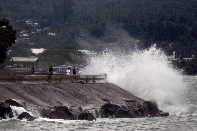 BMKG akhiri peringatan dini tsunami akibat gempa di Laut Flores