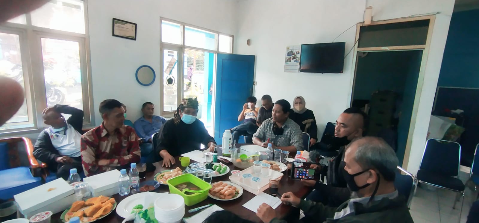 Legislator usulkan bangun Rumah Kreatif di Kota Depok