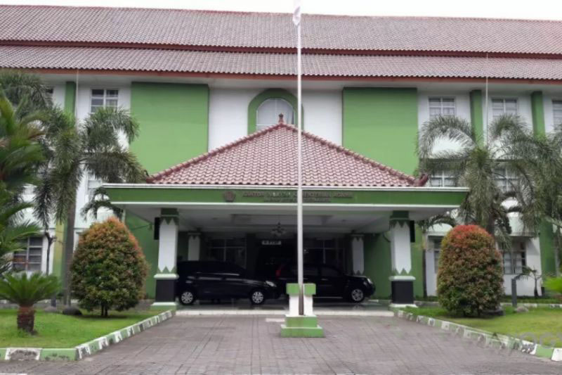 Kemenag DIY: Pilih pesantren yang terbuka dengan lingkungan sekitar Kemenag DIY: Pilih pesantren yang terbuka dengan lingkungan sekitar
