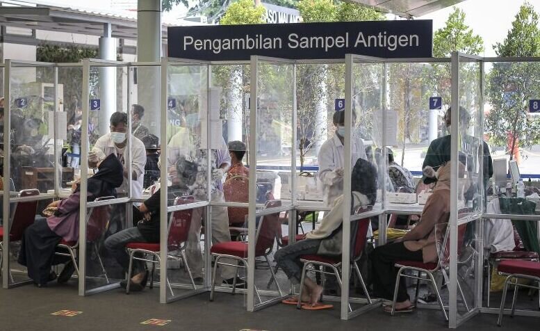 Kemenhub tetapkan syarat perjalanan dan pengalihan arus mobil barang