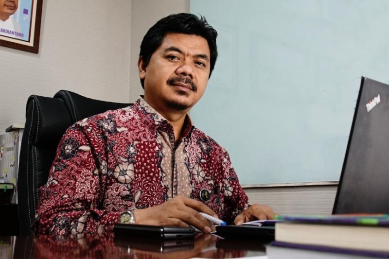 KSP: Presiden beri atensi pengendalian COVID-19 di sekolah KSP: Presiden beri atensi pengendalian COVID-19 di sekolah